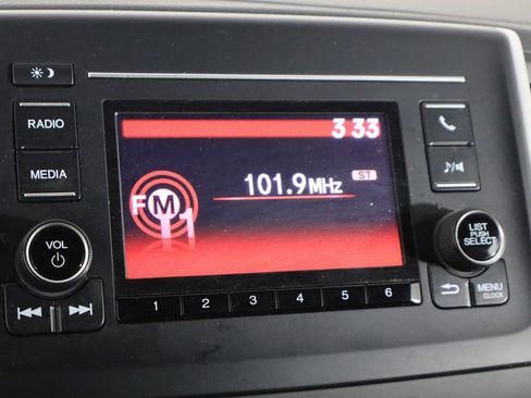 Used 2019 Honda Passport Sport image 27