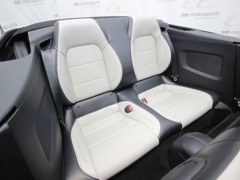 Used 2024 Ford Mustang Premium RWD image 26