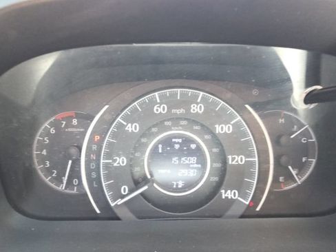 Used 2015 Honda CR-V EX image 38