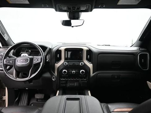 Used 2021 GMC Sierra 1500 AT4 w/ AT4 Premium Package AWD/4WD image 24