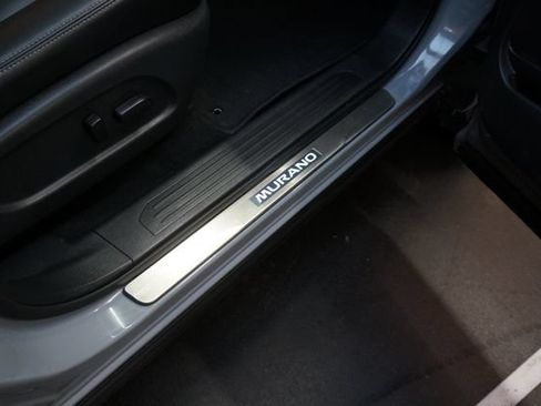 Certified 2024 Nissan Murano SV w/ SV Midnight Edition Package AWD/4WD image 56