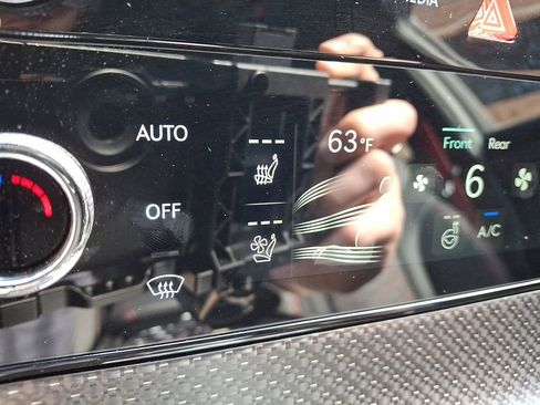 Used 2025 Genesis G80 3.5T Sport Prestige image 19