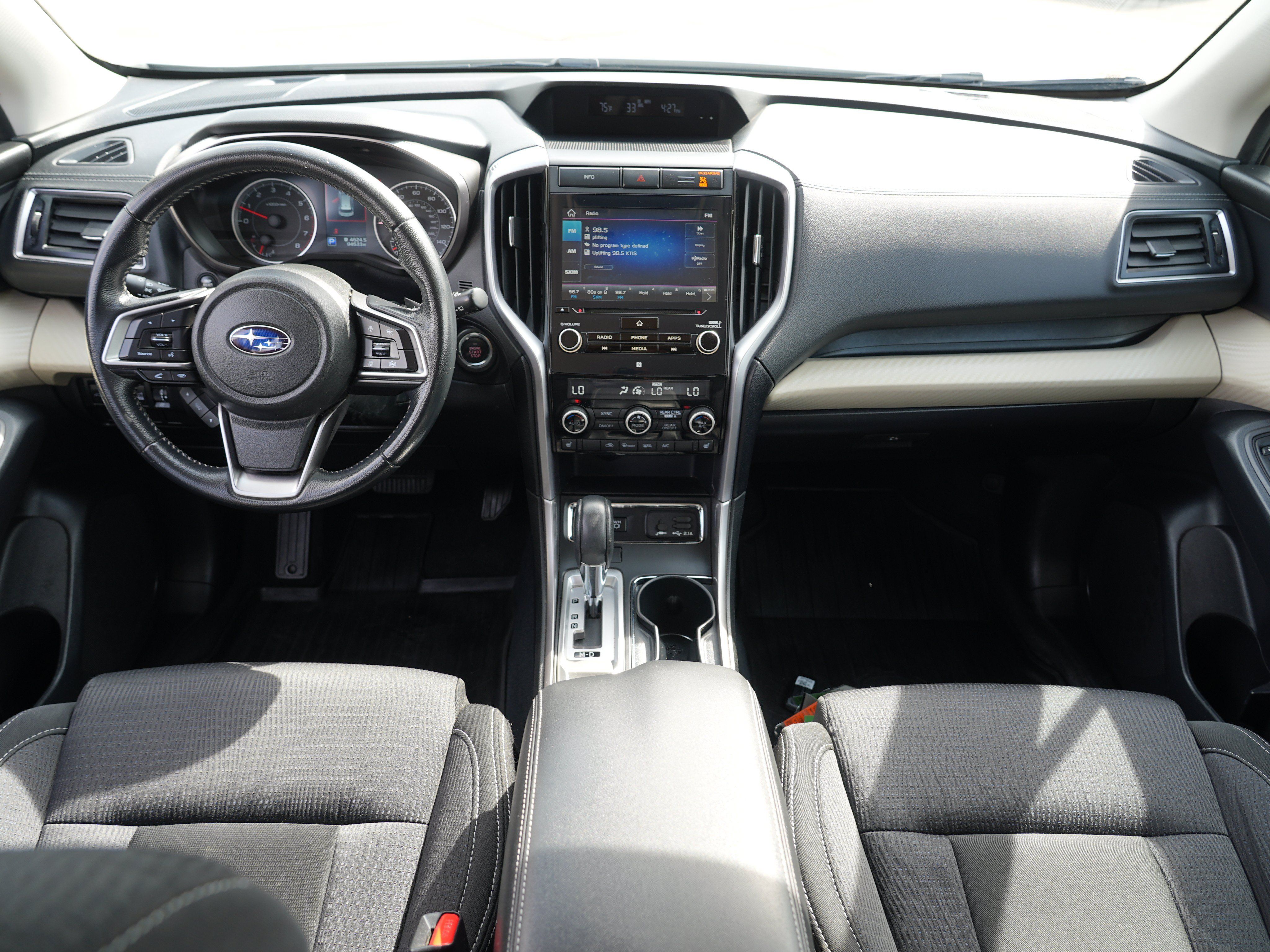 Used 2021 Subaru Ascent Premium w/ Convenience Package AWD/4WD image 28