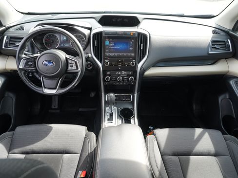 Used 2021 Subaru Ascent Premium w/ Convenience Package AWD/4WD image 28