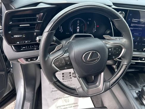 Used 2023 Lexus RX 350 FWD w/ Accessory Package (Z1) image 16