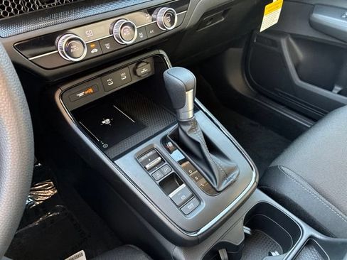 New 2026 Honda CR-V LX image 11