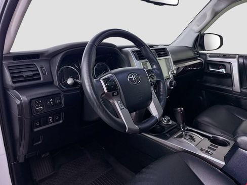 Used 2024 Toyota 4Runner Limited AWD/4WD image 9