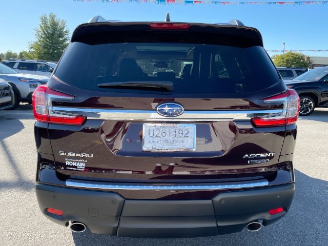 Used 2026 Subaru Ascent Touring AWD/4WD image 4