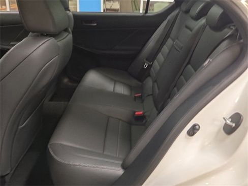 Used 2024 Lexus IS 300 F Sport image 22