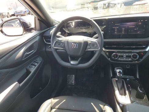 New 2026 Buick Envista Sport Touring w/ Convenience I Package FWD image 12