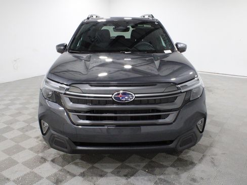 New 2026 Subaru Forester Limited AWD/4WD image 33