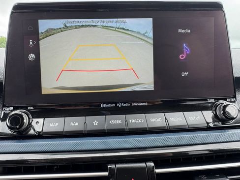 Used 2023 Kia Seltos Nightfall Edition AWD/4WD image 52