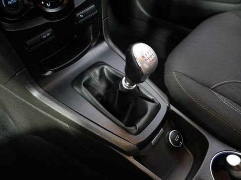 Used 2019 Ford Fiesta ST FWD image 32