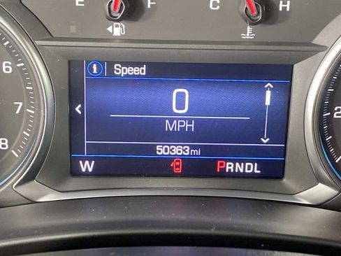 Used 2024 Chevrolet Equinox LT AWD/4WD image 19
