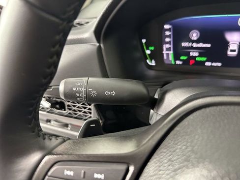 Certified 2025 Honda Accord EX-L image 17