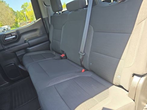 Used 2021 Chevrolet Silverado 1500 LT image 14