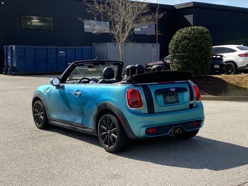 Used 2020 MINI Cooper S image 14