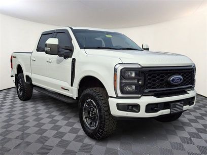 Used 2023 Ford F250 Lariat w/ Lariat Ultimate Package