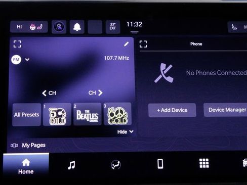 Used 2022 Jeep Compass Latitude w/ Convenience Group image 30