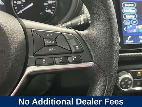 Used 2024 Nissan Kicks SV FWD image 28