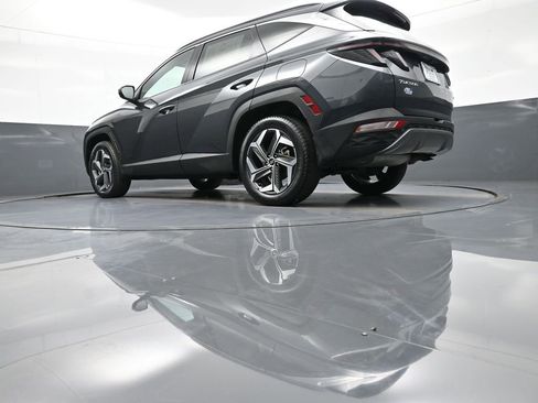 Certified 2023 Hyundai Tucson Limited image 33