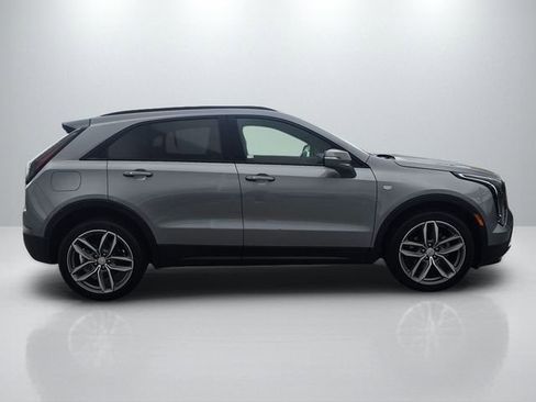 Used 2023 Cadillac XT4 Sport FWD image 5