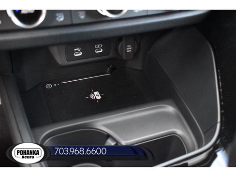 New 2025 Acura ADX A-Spec image 26