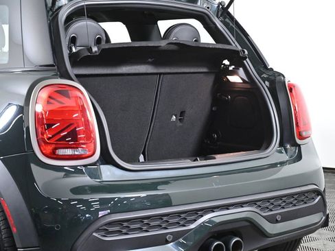Used 2023 MINI Cooper S w/ MINI Resolute Edition FWD image 35