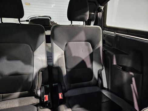 Used 2023 Ford Bronco Big Bend image 14