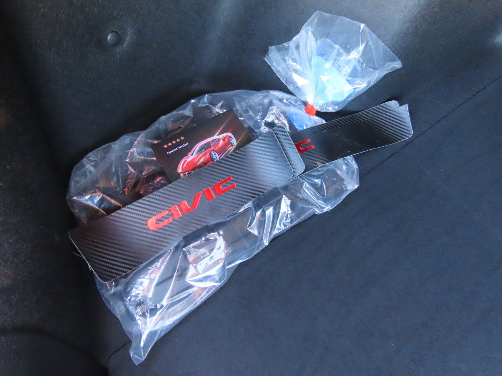 Used 2026 Honda Civic Sport image 30