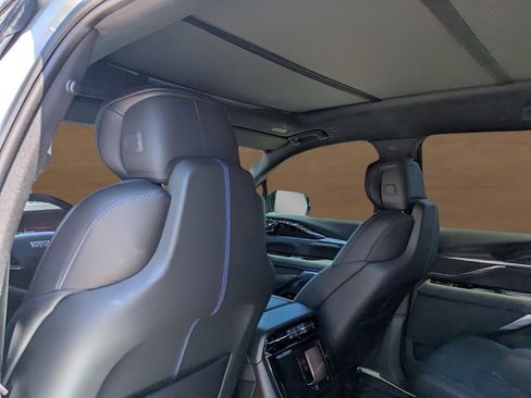 New 2026 Cadillac Escalade IQ Sport 1 w/ LPO, Floor Liner Package AWD/4WD image 14