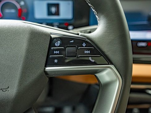 New 2026 Audi A6 Premium Plus AWD/4WD image 20