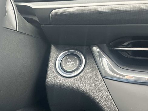 New 2026 Buick Envista Preferred w/ Convenience I Package image 16