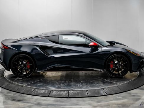 Used 2026 Lotus Emira SE RWD image 21