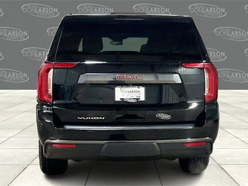 Used 2023 GMC Yukon XL AT4 image 6