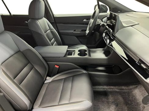 New 2026 Honda Prologue Touring image 26