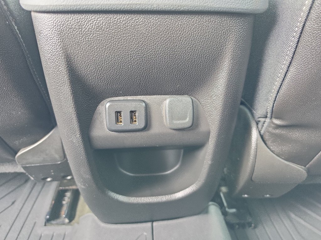 Certified 2016 Chevrolet Colorado Z71 AWD/4WD image 19