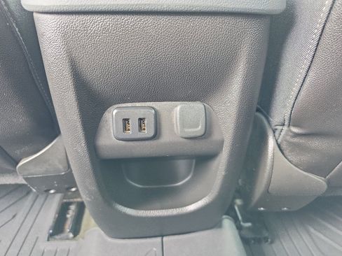 Certified 2016 Chevrolet Colorado Z71 AWD/4WD image 19