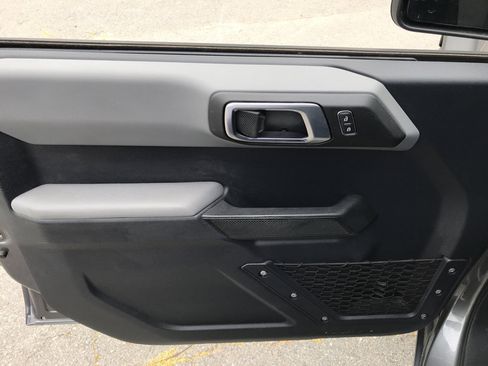 Used 2022 Ford Bronco 4-Door image 14