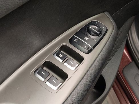 Used 2020 Kia Optima LX FWD image 27