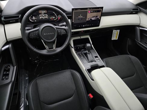 New 2026 MAZDA CX-5 Select AWD/4WD image 13