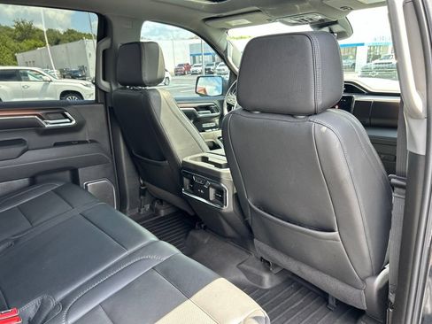 Used 2024 GMC Sierra 1500 Denali AWD/4WD image 47