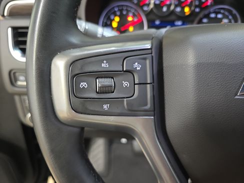 Used 2024 Chevrolet Tahoe LS w/ Driver Alert Package AWD/4WD image 14