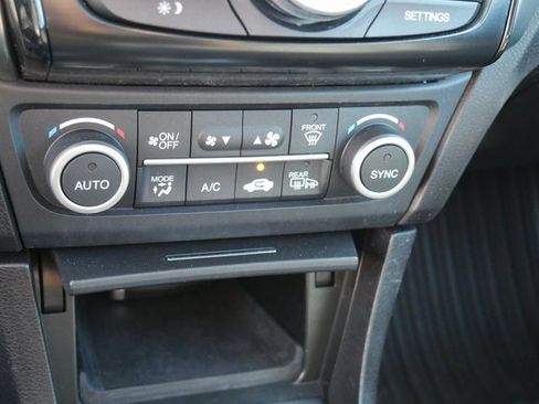 Used 2016 Acura ILX image 23