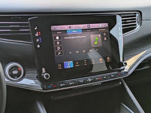 Used 2022 Jeep Wagoneer Series III image 15