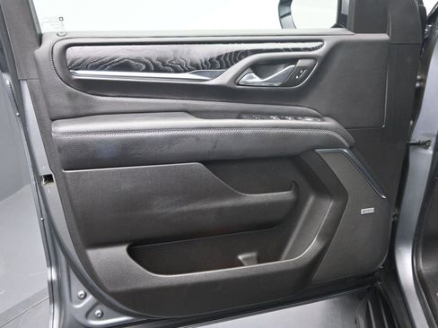 Used 2021 GMC Yukon Denali image 26