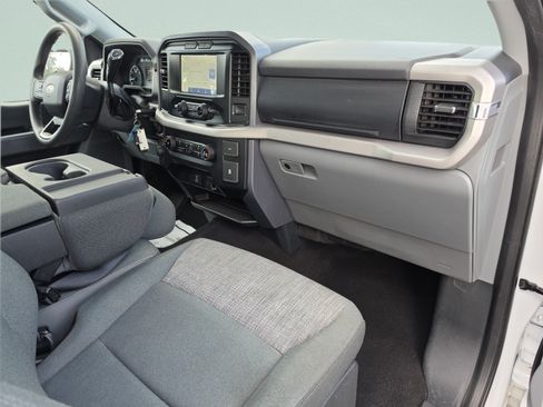 Used 2023 Ford F150 XLT AWD/4WD image 18