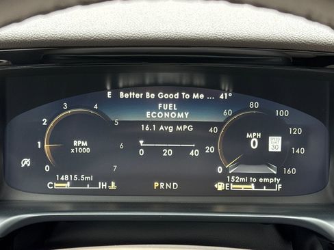 Used 2024 Lincoln Aviator Reserve w/ Equipment Group 201A image 26