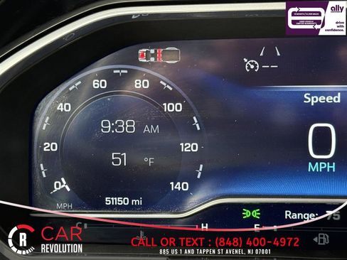 Used 2025 Chevrolet Silverado 3500 LT w/ Safety Package image 13