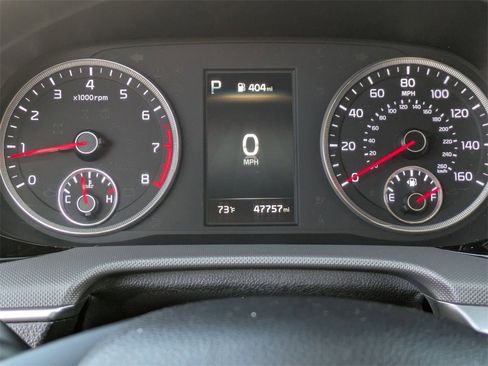 Used 2023 Kia K5 LXS image 22